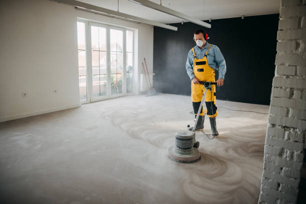 Best Decorative Concrete Services  in USA